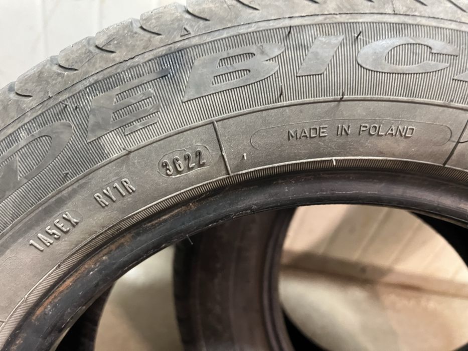 Debita Navigator 3  all season 175 65 14