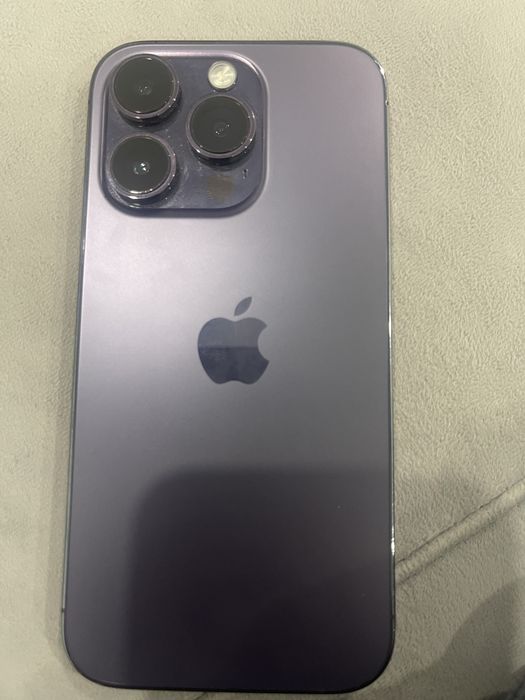 Iphone 14 pro сатылады