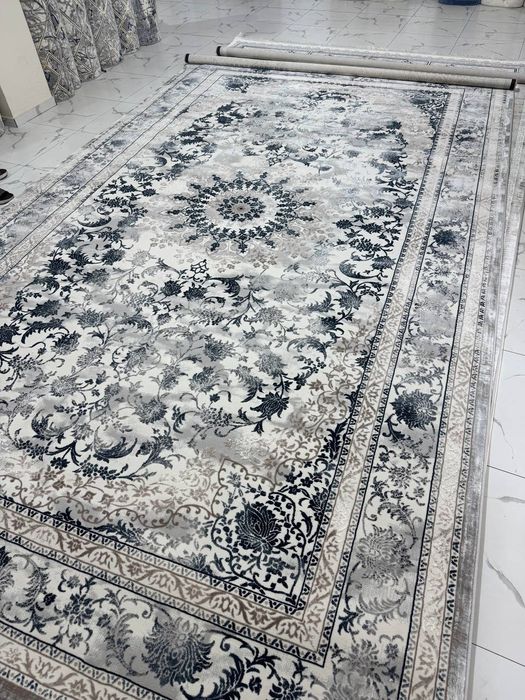 Gilamlar [ Classic & High - tech, Neo Classic etc ] // Ковры