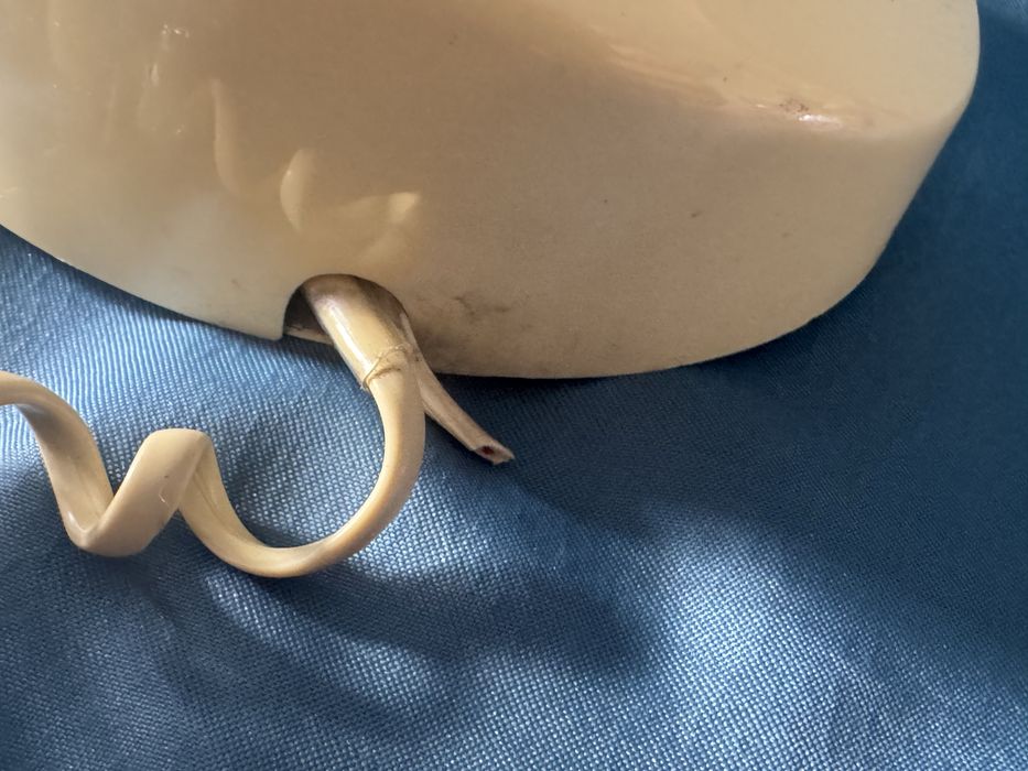 Ретро телефон с шайба Citizen JRT 1952