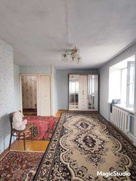 продам 1 комнатную квартиру