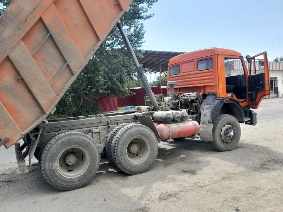 Kamaz yevro sastayanasi udar Balonlari yangi