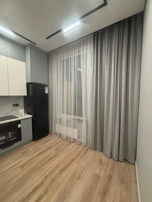 недвижимость Астана