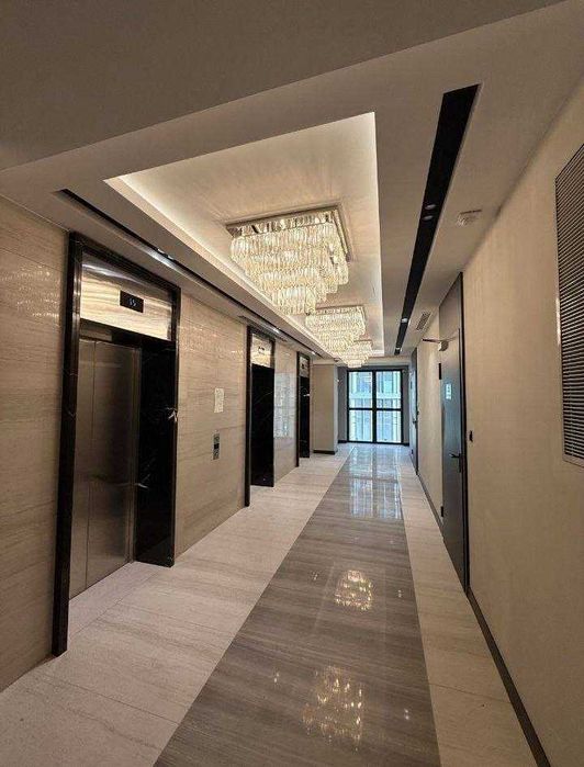 Продаётся 2-х комнатная квартира в ЖК Nest One  Ориентир Tashkent City