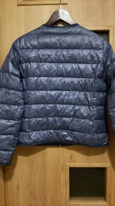 Ново дамско олекотено яке от пух Pennyblack