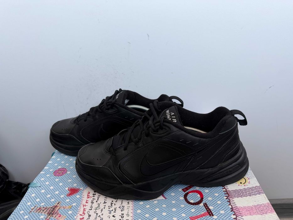 ''Nike Air Monarch IV''оригинални маратонки 46.5 номер