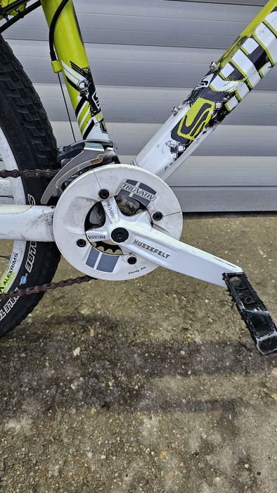 26 " Scott voltage xs