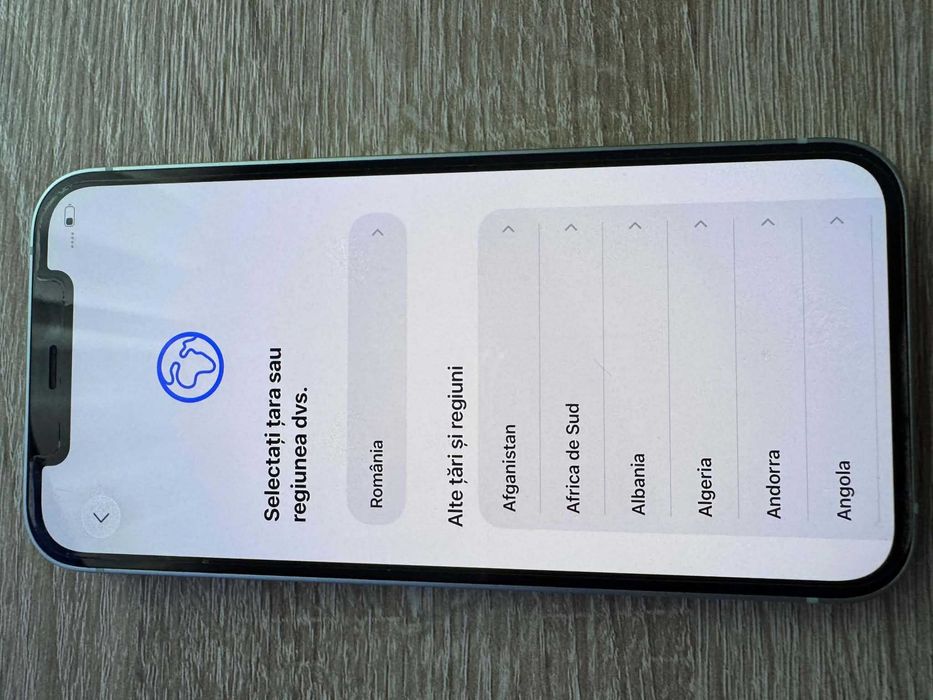 Iphone 12 green, 64 GB, sanatate baterie 92%