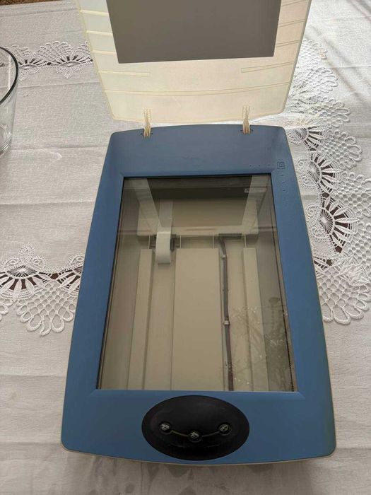 Сканер Scan Jet 3400 C