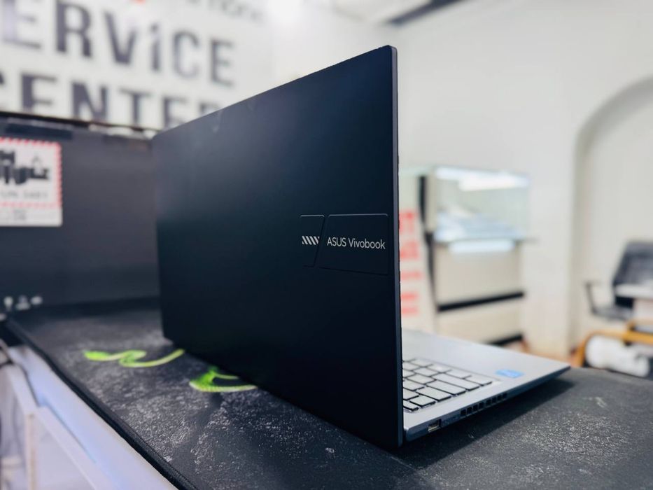 ASUS Vivobook i5-12gen 8/512Gb