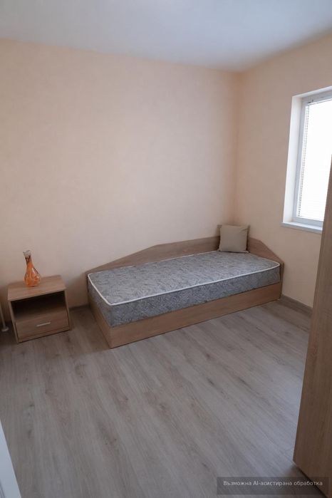 Тристаен апартамент под наем в кв. Кючук Париж