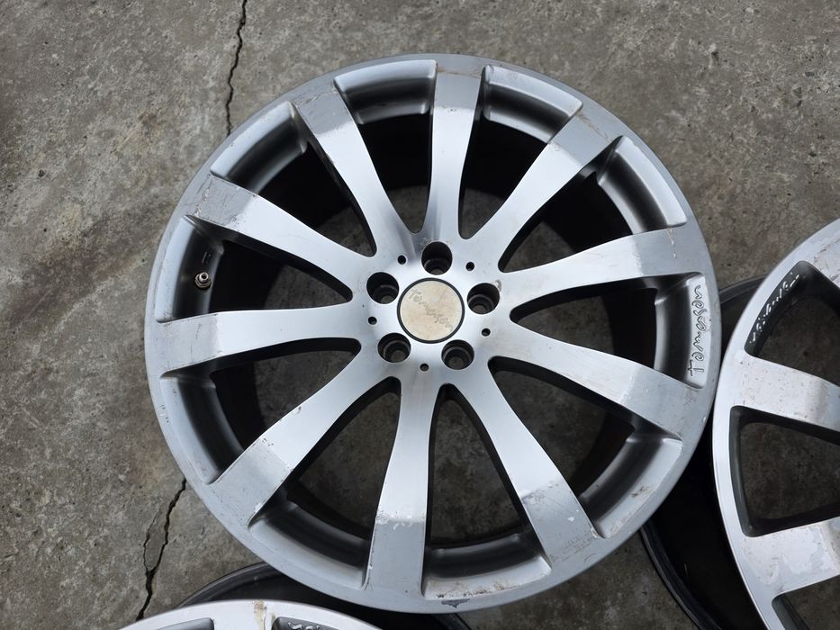 Джанти 18 - 5x100 -Audi, VW, Subaru, Toyota