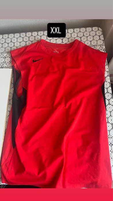 Мъжки тениски и потник