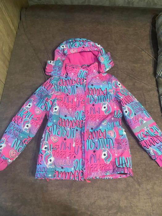 Продам детский комбинезон