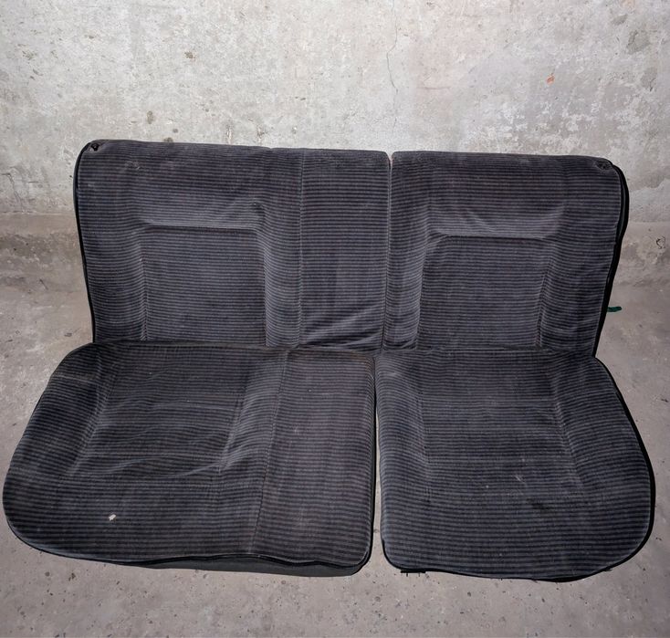 Сиденья на гольф 3