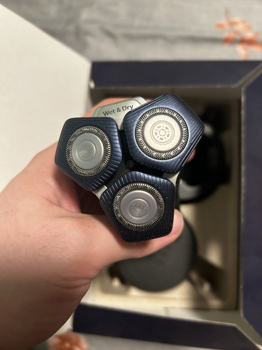 Philips shaver 7000 series