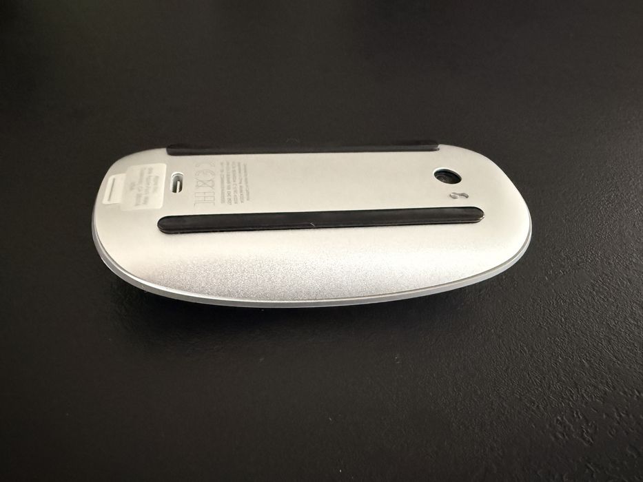 Apple Magic Mouse (Type C)