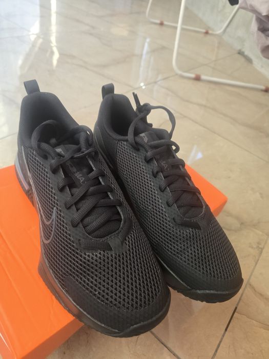 Nike Air Max Alpha Trainer 6