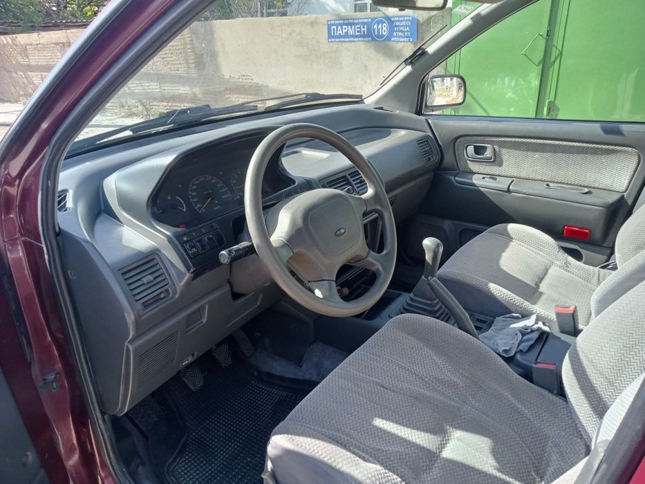 Продам авто спейс вагон