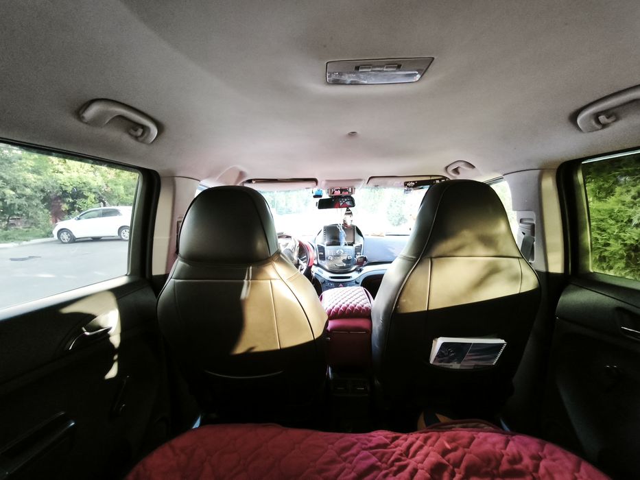 ‼️Шевроле Орландо 2015 года