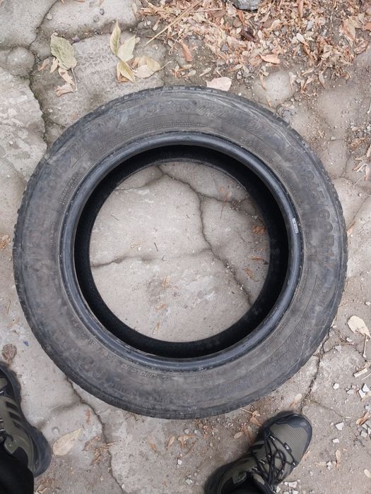 Всесезоннка 215/60 R17