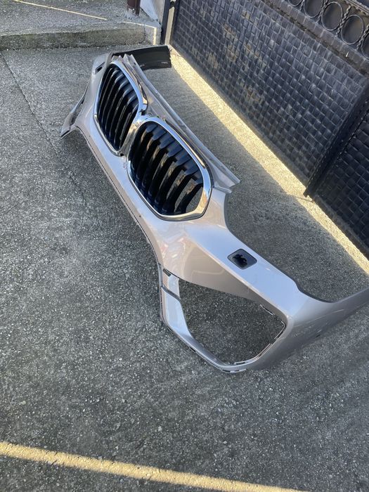 Броня за Бмв ф 48 bmw F 48 Sport M