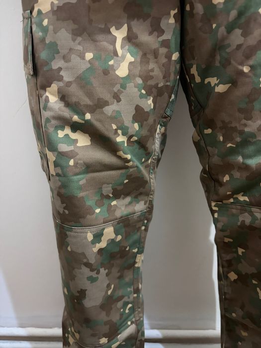 Veston combat plus pantaloni lot invictus 2025