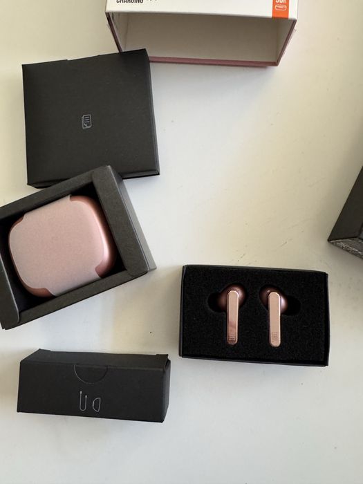 Слушалки JBL LIVE PRO2 Tws