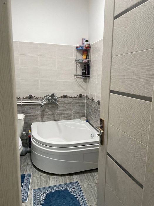 Квартира сотилади