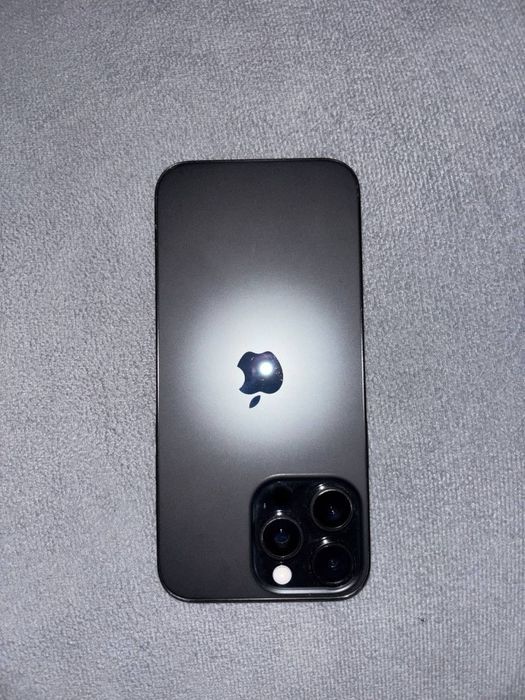 iPhone 16 Pro Max 256