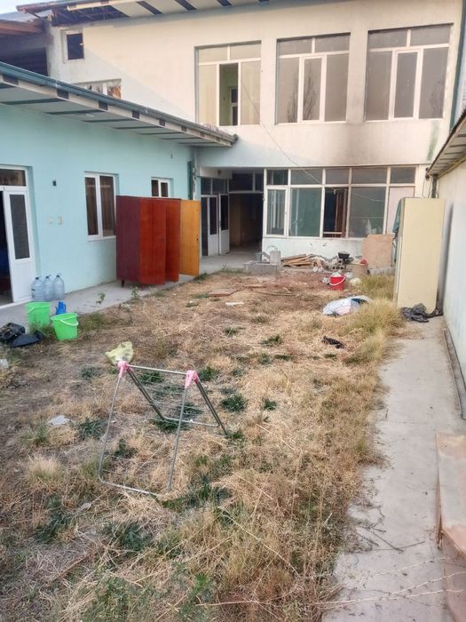 14 xona.Sklat, Bogcha, Mehmonxona. FOOD City yonida. Most tushvoti yo