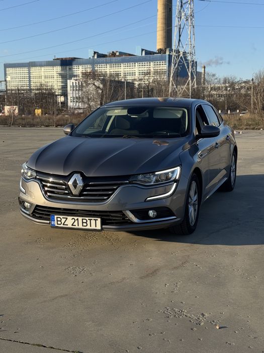 De vanzare Renault Talisman 1.5 dci