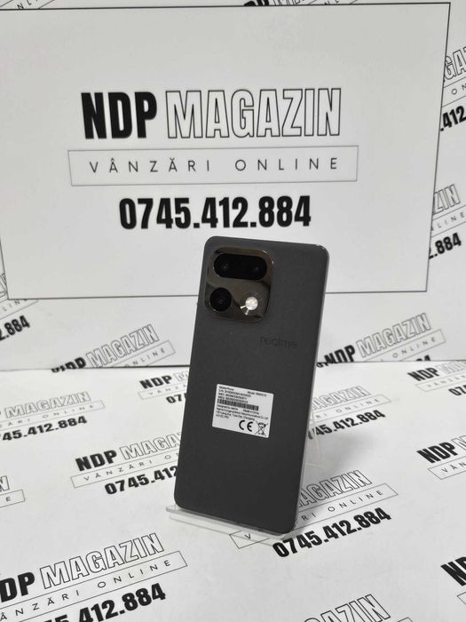 NDP Amanet Buzoieni nr.16 Margeanului  Telefon  REALME 16 PRO PLUS  (59422)
