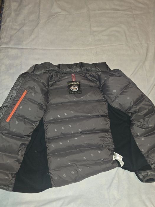 Зимно яке Napapijri