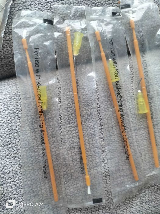 Stomatologiemachete proteze