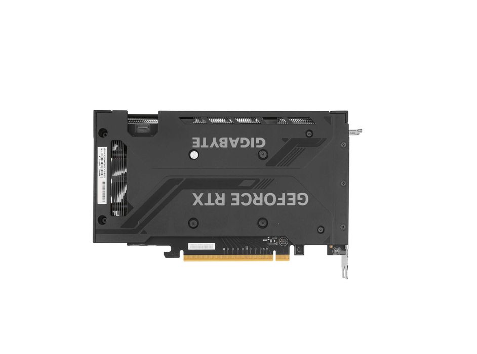 -Видеокарта Gigabyte RTX5050 WINDFORCE OC V2 8GB (GV-N5050WF2OCV2-8GD)