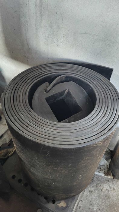 Транспортна лента