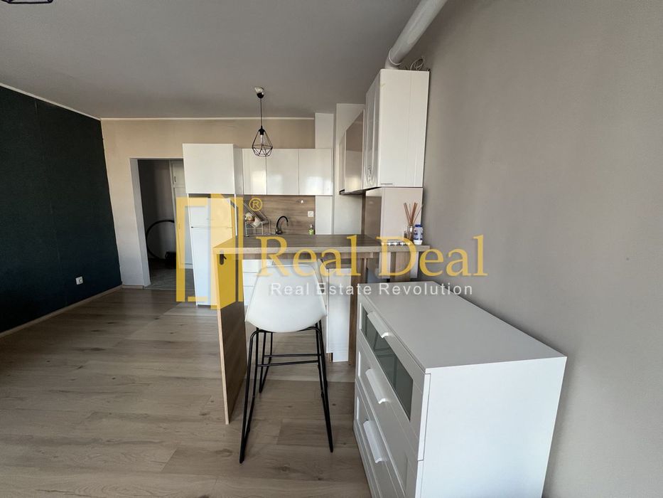 Дава се под наем Едностаен апартамент в София, Витоша - 50 кв.м за 500 € - Снимка #2