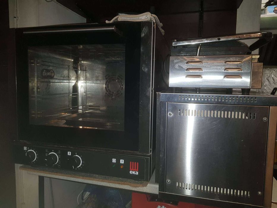 Продава се Заведение в София, Овча купел 2 - 80 кв.м за 417 €/кв.м - Снимка #12