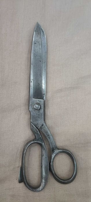 Лот:"J.Nowill & Sons Sheffield" и "Robert Schaaf" - Solingen №9 и"B&S"