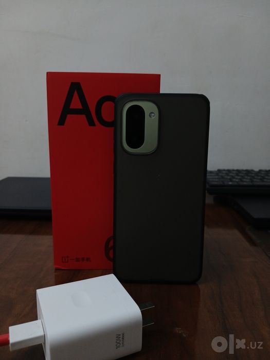 Oneplus ace 6t 15R