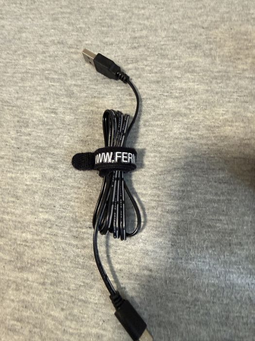Surubelnita electrica Ferm