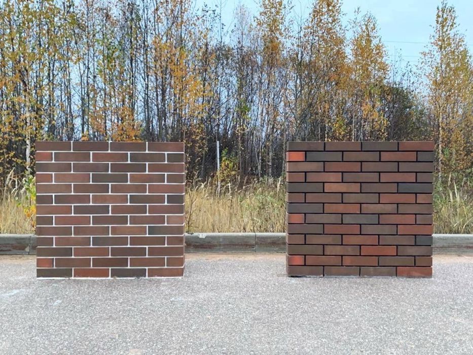 ФЛЭШ! Облицовочный Кирпич. 1НФ