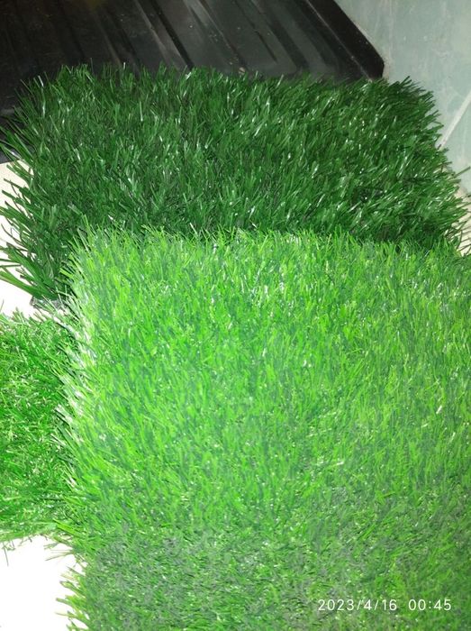 Искусственный Газон