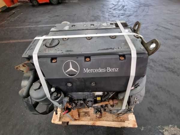 Motor complet camion Mercedes Benz OM904LA - Set motor MERCEDES