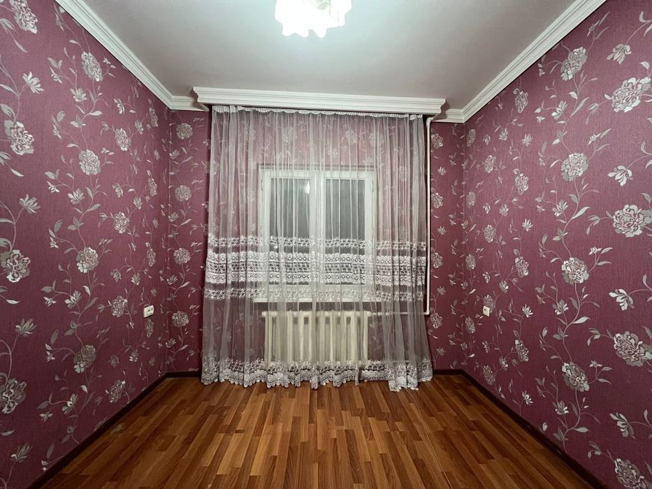 Вторичка 4х комн, 90м2 ‼️Тузель 2