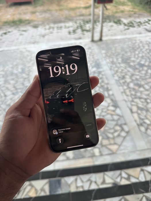 Iphone 13 pro 128 gb radnoy