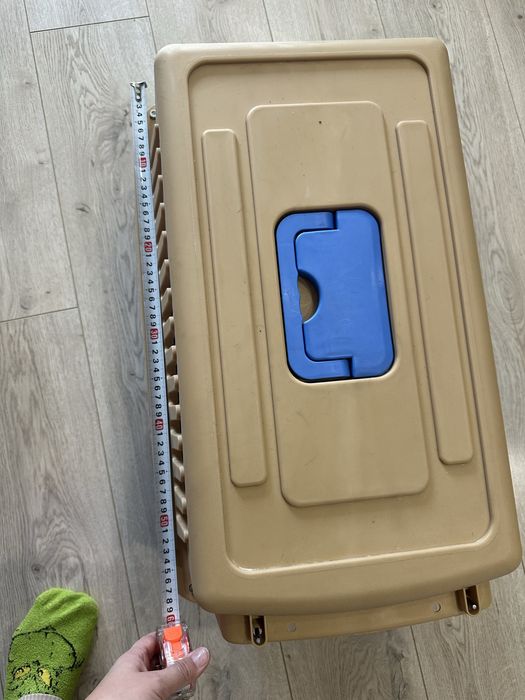 Продается переноска для животных