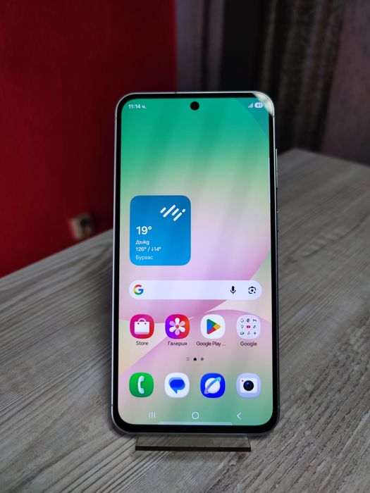 Samsung Galaxy A56  5G