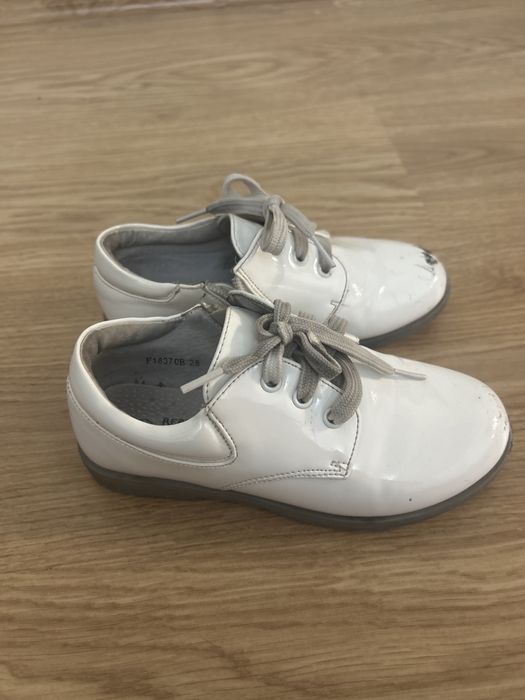 Туфли на мальчика